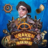 Persentase RTP untuk Kraken Hunter oleh Joker Gaming