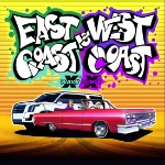 Persentase RTP untuk East Coast vs West Coast oleh NoLimit City