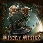 Persentase RTP untuk Misery Mining oleh NoLimit City