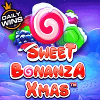 Persentase RTP untuk Sweet Bonanza Xmas oleh Pragmatic Play
