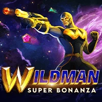 Persentase RTP untuk Wildman Super Bonanza oleh Pragmatic Play