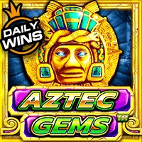 Persentase RTP untuk Aztec Gems oleh Pragmatic Play