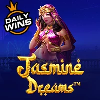 Persentase RTP untuk Jasmine Dreams oleh Pragmatic Play