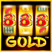 Persentase RTP untuk 888 Gold oleh Pragmatic Play