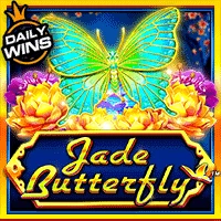 Persentase RTP untuk Jade Butterfly oleh Pragmatic Play