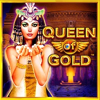 Persentase RTP untuk Queen of Gold oleh Pragmatic Play