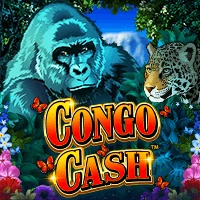Persentase RTP untuk Congo Cash oleh Pragmatic Play