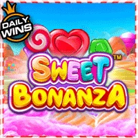 Persentase RTP untuk Sweet Bonanza oleh Pragmatic Play