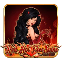 Persentase RTP untuk RedHotFreeSpins oleh Top Trend Gaming